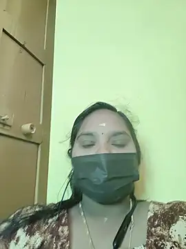 Snapshot of MagicGirlSwetha chatting on July 22, 2026, 6:38 am MagicGirlSwetha online show from July 22, 2026, 6:38 am