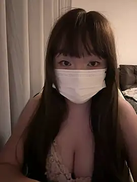 Snapshot of Fkiss-yy chatting on July 5, 2026, 3:52 pm Fkiss-yy online show from July 5, 2026, 3:52 pm
