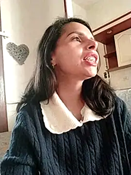 Snapshot of Bianca_Vibe chatting on July 6, 2026, 2:36 pm Bianca Vibe online show from July 6, 2026, 2:36 pm