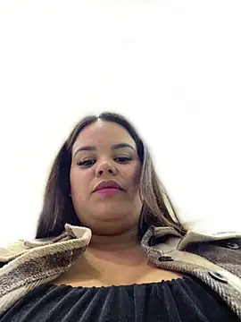 AliceStarshine online show from February 14, 2025, 9:21 pm