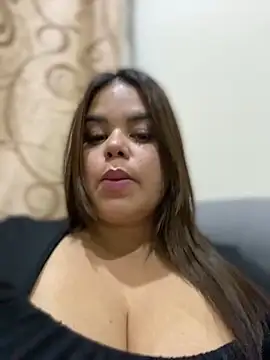 AliceStarshine online show from February 15, 2025, 1:21 am