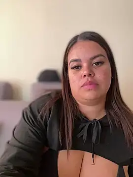 AliceStarshine online show from February 20, 2025, 8:47 pm