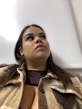 AliceStarshine online show from February 20, 2025, 11:54 pm