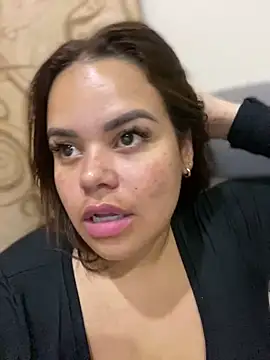 AliceStarshine online show from February 28, 2025, 3:15 am