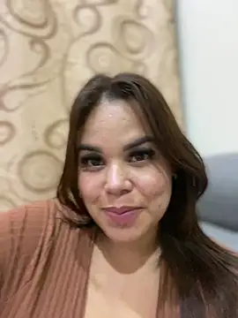 AliceStarshine online show from March 7, 2025, 1:20 am