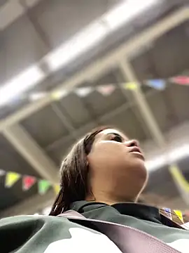 AliceStarshine online show from March 7, 2025, 10:43 pm