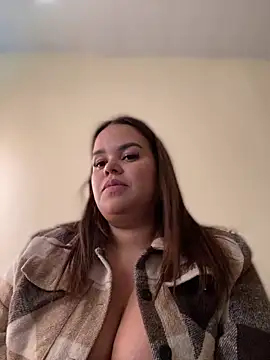 AliceStarshine online show from March 15, 2025, 8:43 pm