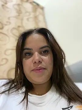 AliceStarshine online show from March 19, 2025, 12:15 am