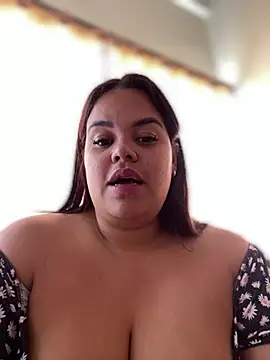 AliceStarshine online show from March 21, 2025, 3:02 pm