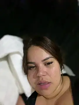 AliceStarshine online show from March 23, 2025, 12:26 am