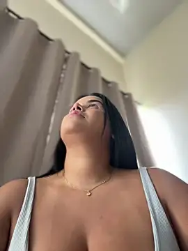 AliceStarshine online show from January 6, 2026, 5:16 pm