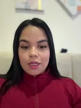 AliceStarshine online show from March 8, 2026, 12:52 am