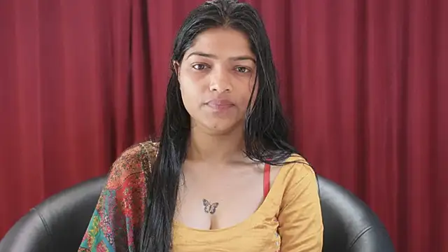 Anu shri89 online show from July 4, 2026, 6:30 am