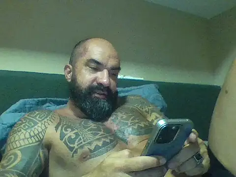 Snapshot of POBSB chatting on July 8, 2026, 10:03 pm POBSB online show from July 8, 2026, 10:03 pm
