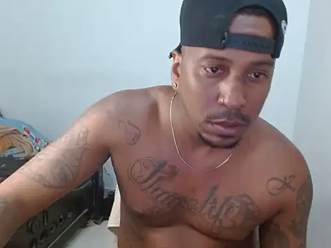 Snapshot of negro-7 chatting on July 4, 2026, 10:27 pm negro-7 online show from July 4, 2026, 10:27 pm