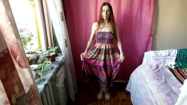 Snapshot of GoddessThumbelina chatting on July 17, 2026, 4:12 pm GoddessThumbelina online show from July 17, 2026, 4:12 pm