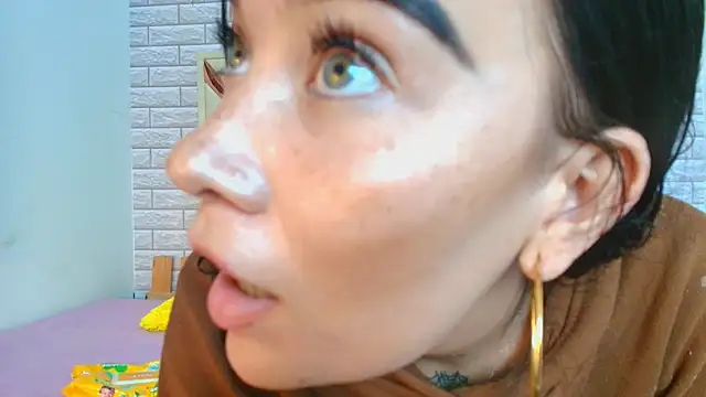 Snapshot of Meggan_Rosse01 chatting on July 6, 2026, 3:36 am Meggan Rosse01 online show from July 6, 2026, 3:36 am