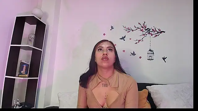 Snapshot of _Luna_Glow_ chatting on July 15, 2026, 2:55 pm Luna Glow online show from July 15, 2026, 2:55 pm