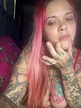 Snapshot of tattoobaby12 chatting on July 8, 2026, 8:57 pm tattoobaby12 online show from July 8, 2026, 8:57 pm