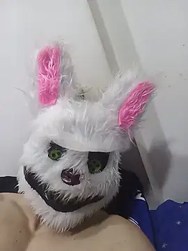 Snapshot of Happy_rabbith chatting on July 16, 2026, 5:13 am Happy rabbith online show from July 16, 2026, 5:13 am