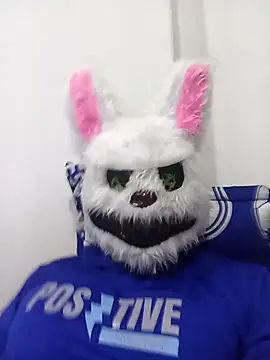 Snapshot of Happy_rabbith chatting on July 29, 2026, 3:59 am Happy rabbith online show from July 29, 2026, 3:59 am