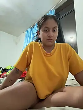 Snapshot of KrenX chatting on July 9, 2026, 7:12 am KrenX online show from July 9, 2026, 7:12 am