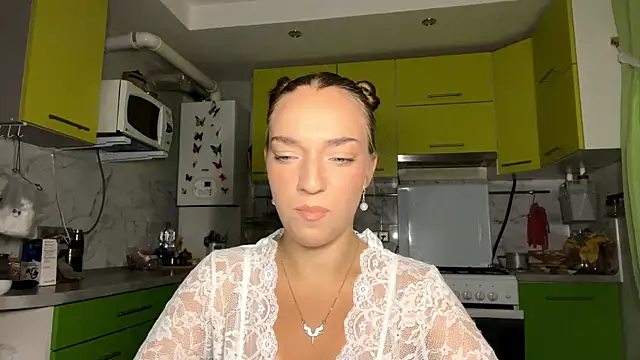 Snapshot of TanyaSavela chatting on July 9, 2026, 8:24 pm TanyaSavela online show from July 9, 2026, 8:24 pm