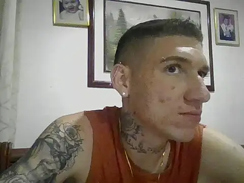 Snapshot of liam_carter2 chatting on July 17, 2026, 1:34 am liam carter2 online show from July 17, 2026, 1:34 am