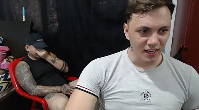 Snapshot of kike_energy chatting on January 24, 2025, 7:49 pm kike energy online show from January 24, 2025, 7:49 pm