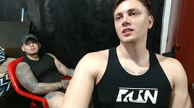 Snapshot of kike_energy chatting on January 30, 2025, 8:10 pm kike energy online show from January 30, 2025, 8:10 pm