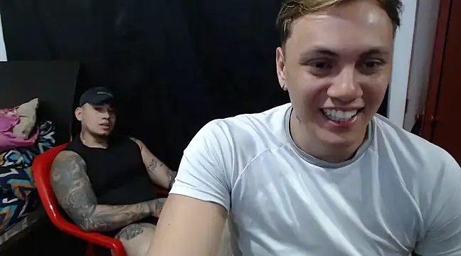 Snapshot of kike_energy chatting on February 10, 2025, 8:00 pm kike energy online show from February 10, 2025, 8:00 pm