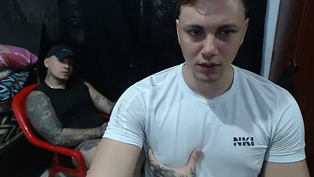 Snapshot of kike_energy chatting on March 12, 2025, 7:49 pm kike energy online show from March 12, 2025, 7:49 pm