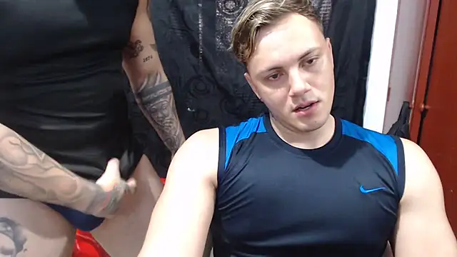 Snapshot of kike_energy chatting on March 14, 2025, 8:06 pm kike energy online show from March 14, 2025, 8:06 pm