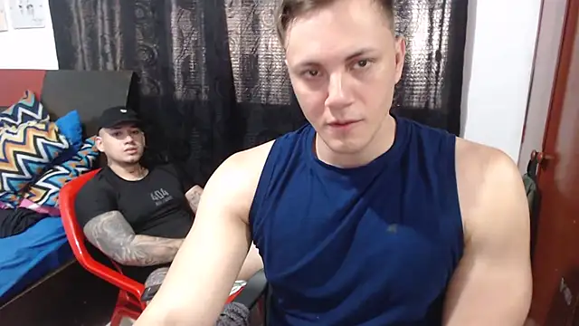 Snapshot of kike_energy chatting on September 26, 2025, 7:18 pm kike energy online show from September 26, 2025, 7:18 pm