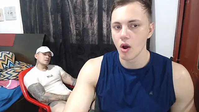 Snapshot of kike_energy chatting on October 6, 2025, 7:22 pm kike energy online show from October 6, 2025, 7:22 pm