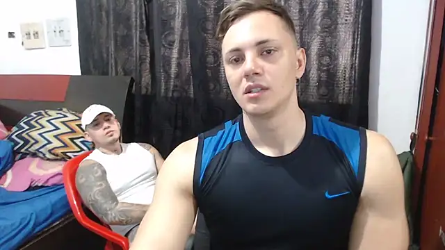 Snapshot of kike_energy chatting on October 11, 2025, 4:05 pm kike energy online show from October 11, 2025, 4:05 pm