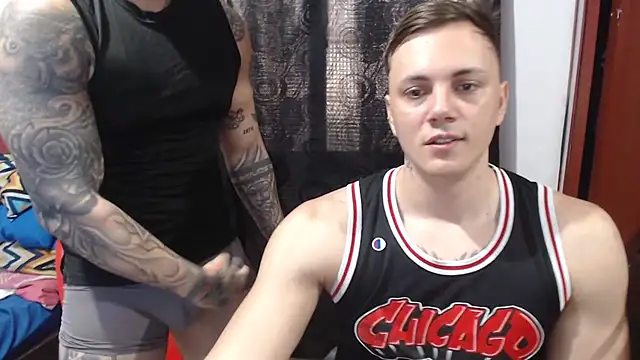 Snapshot of kike_energy chatting on October 28, 2025, 7:05 pm kike energy online show from October 28, 2025, 7:05 pm