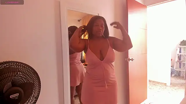 LupeAdams online show from January 25, 2025, 3:41 pm