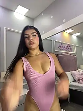 Snapshot of LesVega chatting on July 14, 2026, 7:41 pm LesVega online show from July 14, 2026, 7:41 pm