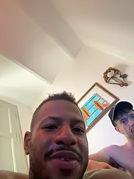 JakeTheXXL online show from July 27, 2026, 1:29 pm