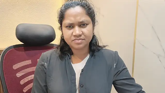 SAmirahha Bano31 online show from July 11, 2026, 5:48 pm