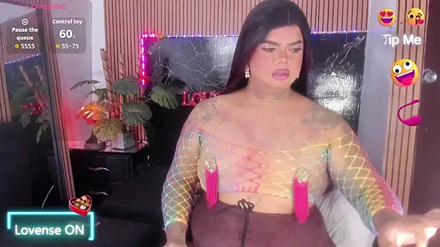 isabelleandbrand online show from October 25, 2025, 2:13 pm