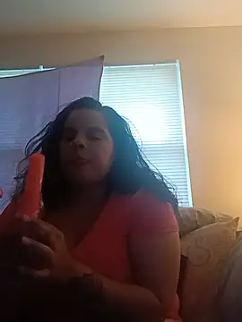 TastyVanilla37 online show from July 27, 2026, 10:50 pm