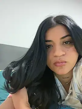Snapshot of violeta1509 chatting on July 27, 2026, 1:01 am violeta1509 online show from July 27, 2026, 1:01 am