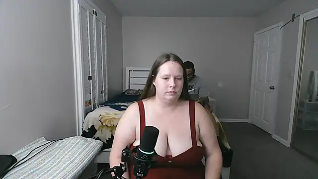 Gamerafterdark online show from July 14, 2026, 5:45 am