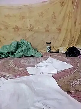 krvinay39 online show from April 8, 2026, 6:35 am