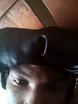 Snapshot of EbonyDrillerxx chatting on July 22, 2026, 12:19 pm EbonyDrillerxx online show from July 22, 2026, 12:19 pm