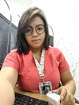 Snapshot of Melany-1 chatting on July 17, 2026, 12:34 pm Melany-1 online show from July 17, 2026, 12:34 pm
