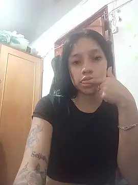 Melody Rose18 online show from July 17, 2026, 6:46 pm