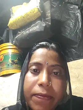 HotPayal57 online show from July 17, 2026, 4:01 pm